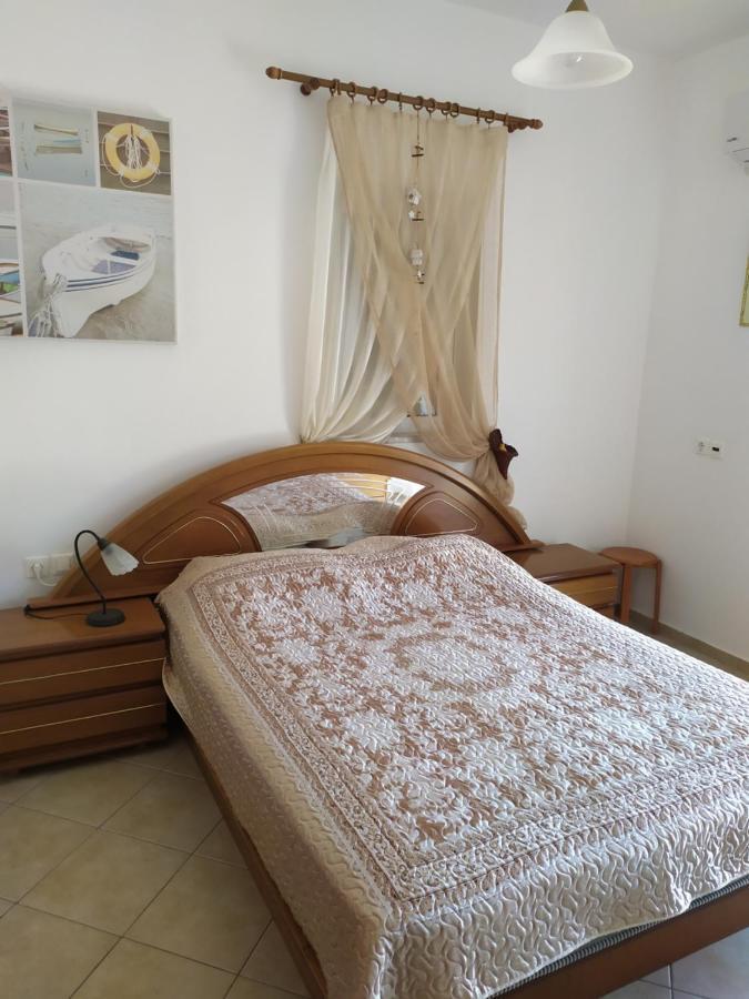 Panoramic Balos Sea View House Kissamos Exterior photo